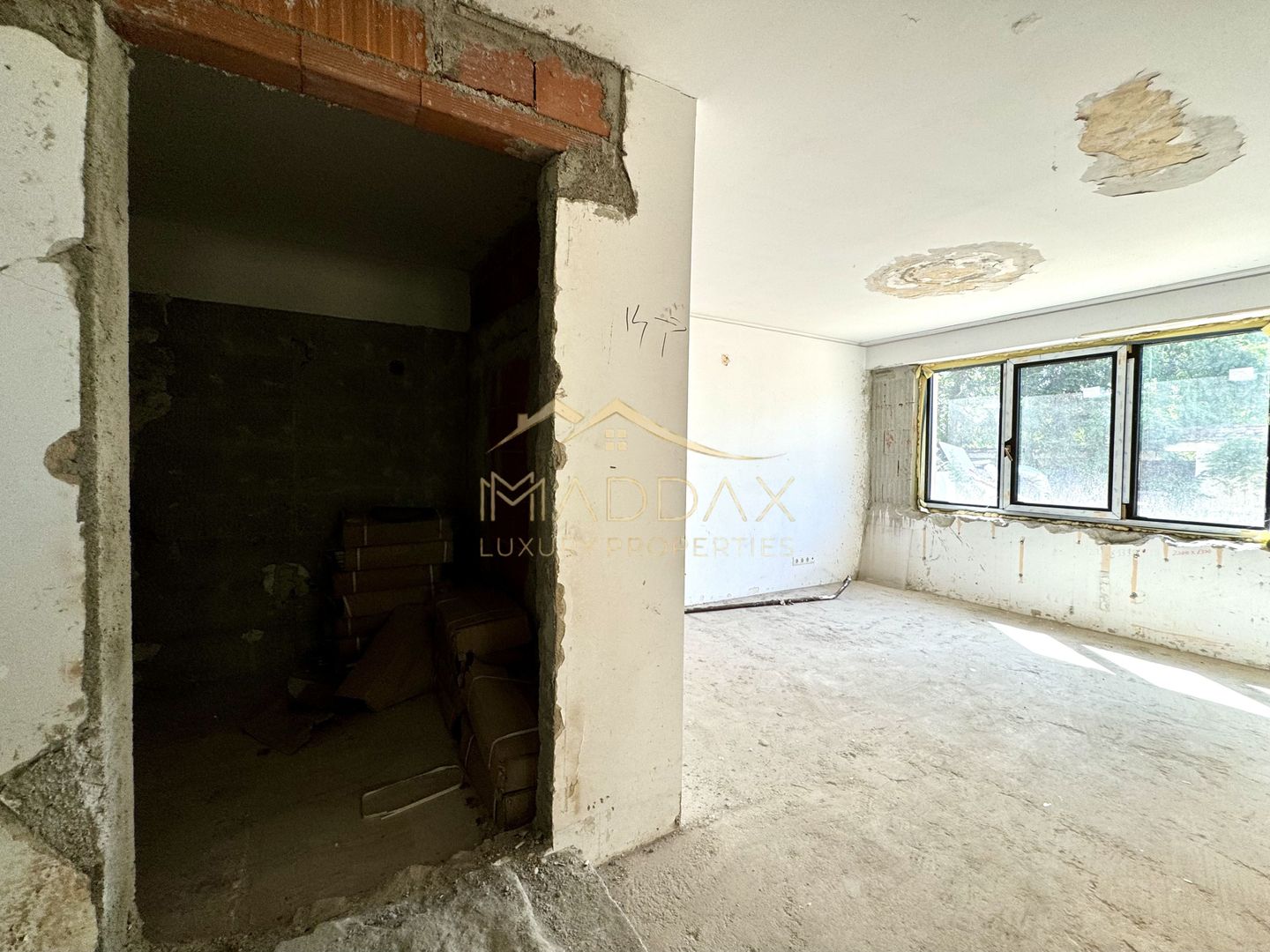 Vila cu 13 camere *4000mp teren* / Piscina / Snagov - Poză 46