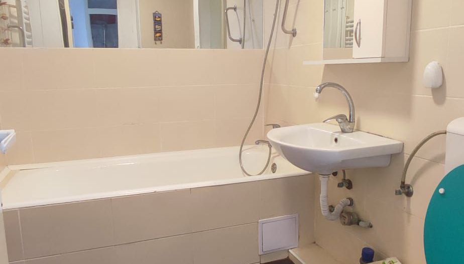 3 camere decomandate zona Titulescu - Poză 7