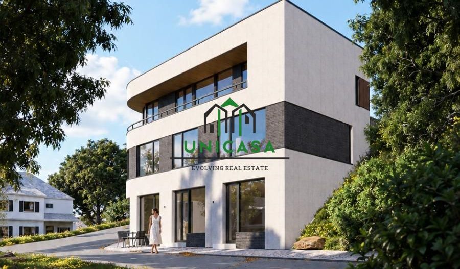 Apartament exclusivist - Dealul Capela - Poză 5