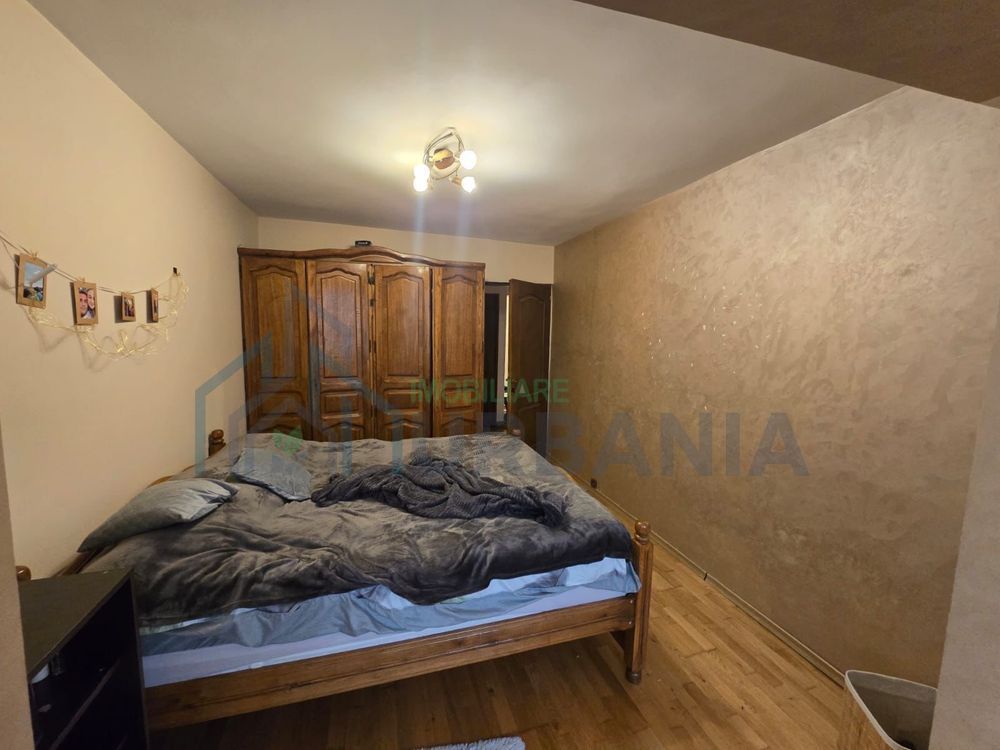 Vanzare apartament 3 camere Moara de Foc - Pacurari - Poză 1