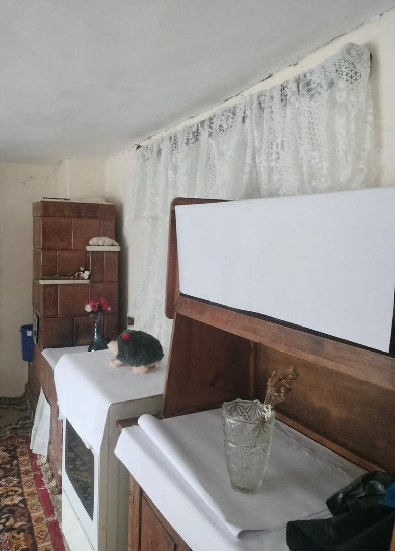 🏡 CASĂ + TEREN INTRAVILAN 4.971 MP – URECHEȘTI, VRANCEA - Poză 4