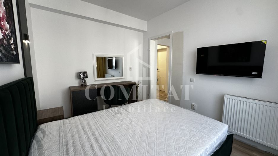 Apartament ultrafinisat | 2 camere | Cartier Terra - Poză 15