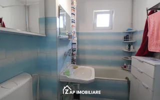 Tudor - Strada Rodniciei - Ap 2 Camere  - Aer Conditionat - Lângă Scoala 20 - Poză 15