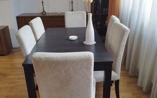 3 camere | Baneasa | 2 locuri parcare | Ionescu de la Brad - Poză 3