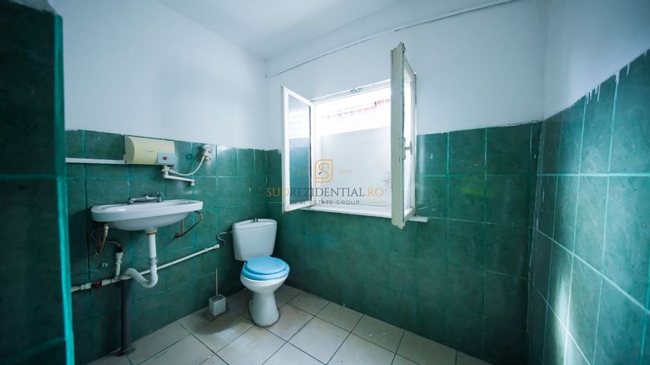 CASĂ CU TEREN 262 MP ȘI SPAȚIU COMERCIAL – SECTOR 4, BUCUREȘTI - Poză 27