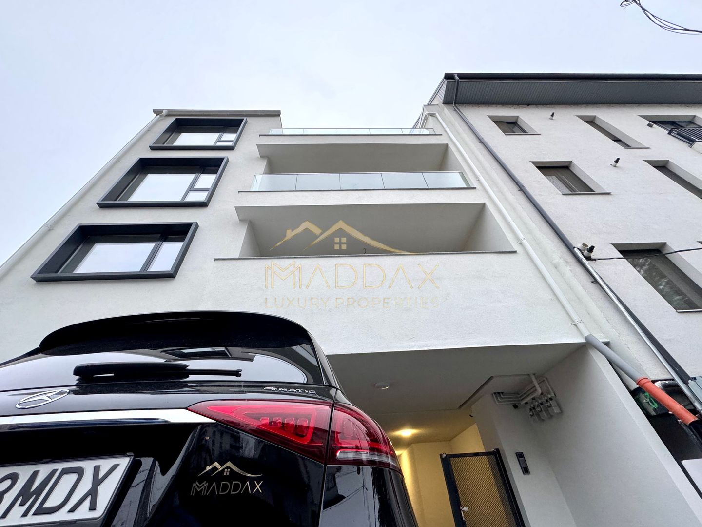 Apartament LUX*3 Camere*Prima închiriere* Parcare inlcusa// Aviatiei - Herastrau - Poză 40