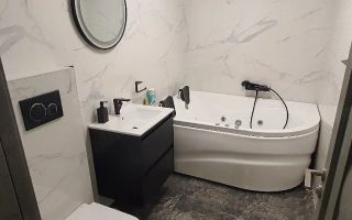 Apartament spatios 3 camere 72 mp balcon 5 mp zona Piata Rahovei - Poză 10