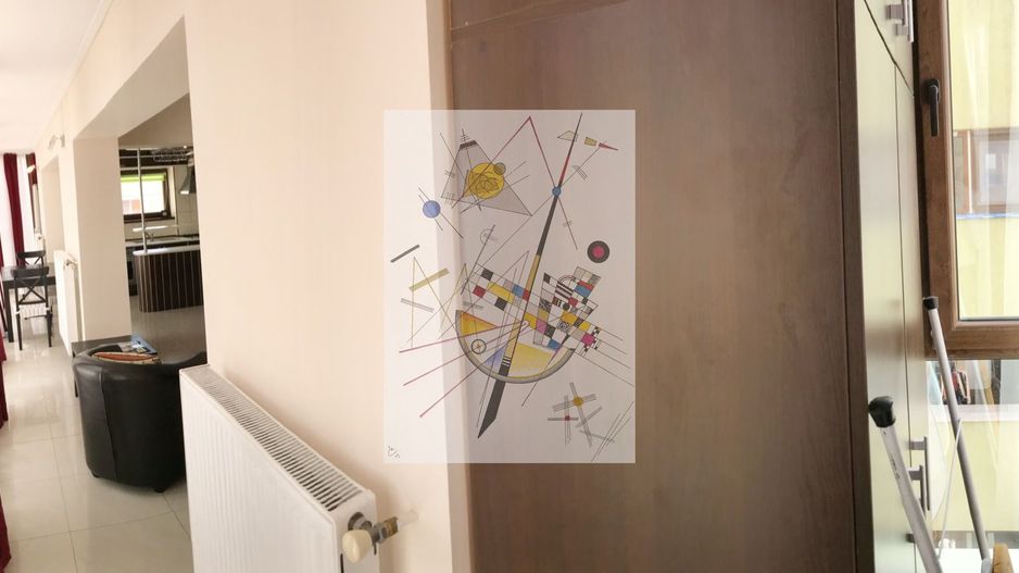 Apartament bloc nou 2 camere Piata Iancului - Pantelimon - Poză 10