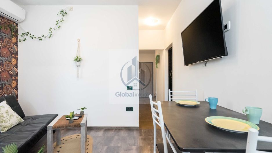 2 Rooms | 5 Minutes walk to Unirii Metro | Landlord - Poză 7