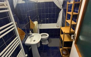 Casa de inchiriat Remetea - Curte comuna - Zona linistita - Poză 5