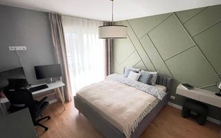 Apartament 3 camere | finisaje premium | Frunzisului - Poză 5
