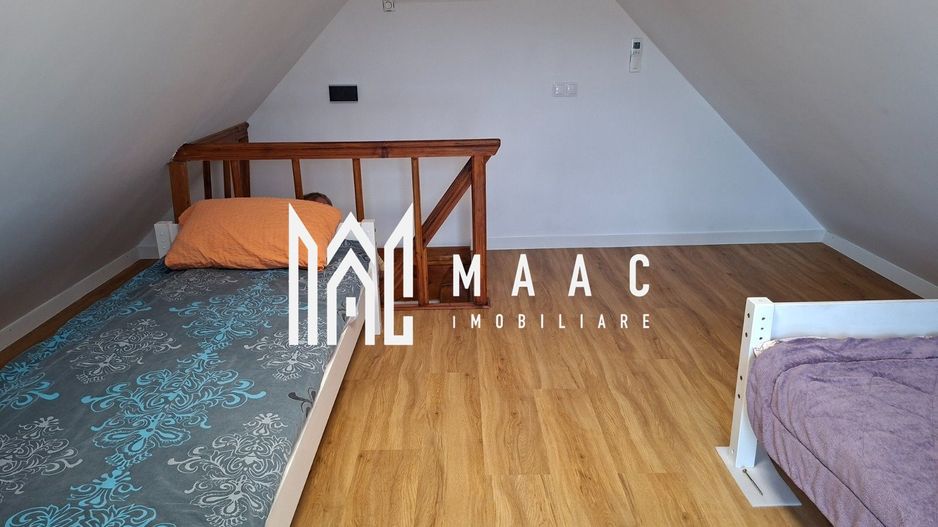 Apartament 2 camere de închiriat | Sibiu | Piața Cluj | renovat - Poză 4