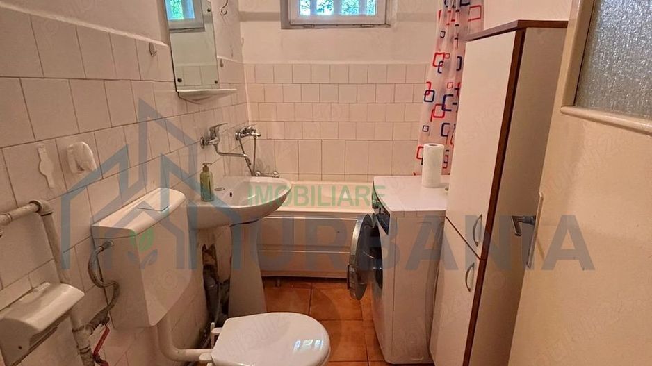 Apartament 2 camere de închiriat, zona Bucsinescu – Tudor Vladimirescu, Iași - Poză 4