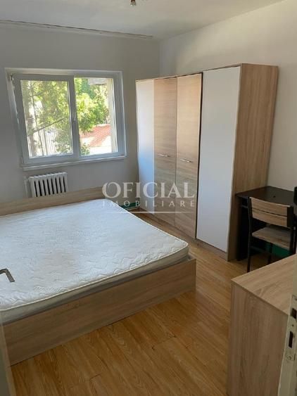 Apartament 3 camere | Decomandat | 64 mp | Garaj | Zorilor Gh. Dima - Poză 3
