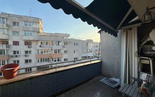 2 camere | Piata Amzei | Consolidat partial | Etaj 6 - Poză 1