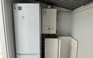 Apartament 4 camere de închiriat | zona Mărul de Aur | etaj 2 | parcare inclusă - Poză 13