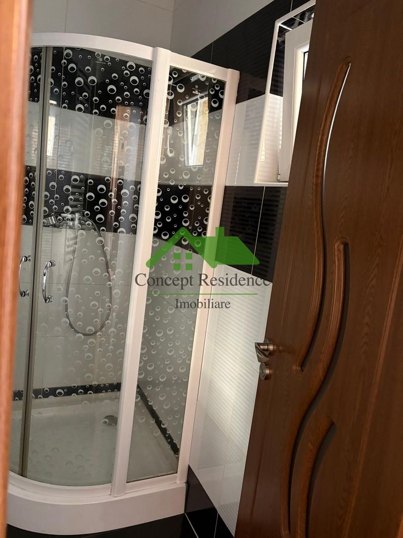 Apartament 3 camere, 72 mp, Bd. Regele Mihai I, Poșta 5 - Poză 23