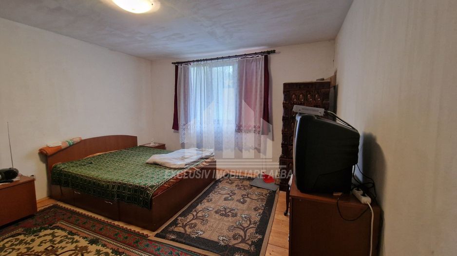 Casa cu livada in Cetea - Poză 5