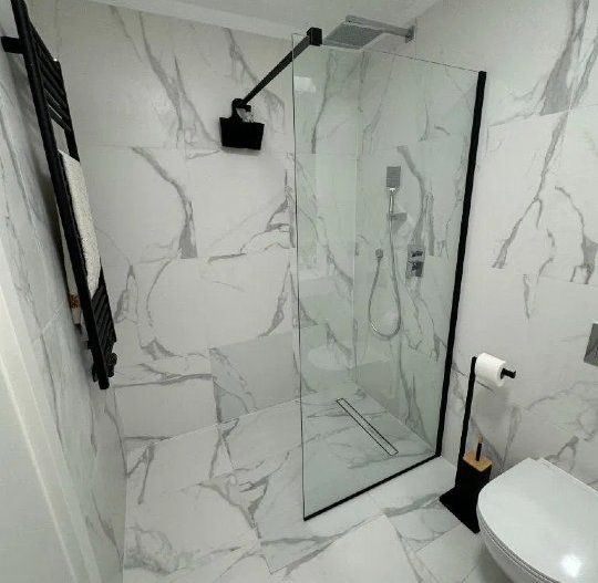 Apartament de 2 camere cu vedere la lac în ansamblul de lux Yacht Kid - Poză 9