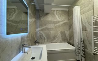 Apartament 1 camera modern  Lagom Residence Visani - Poză 19