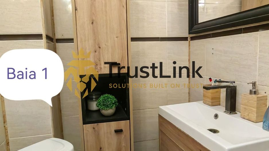 Casă stil Victorian lângă Pădurea Snagov Teren 2.000 mp - Poză 6