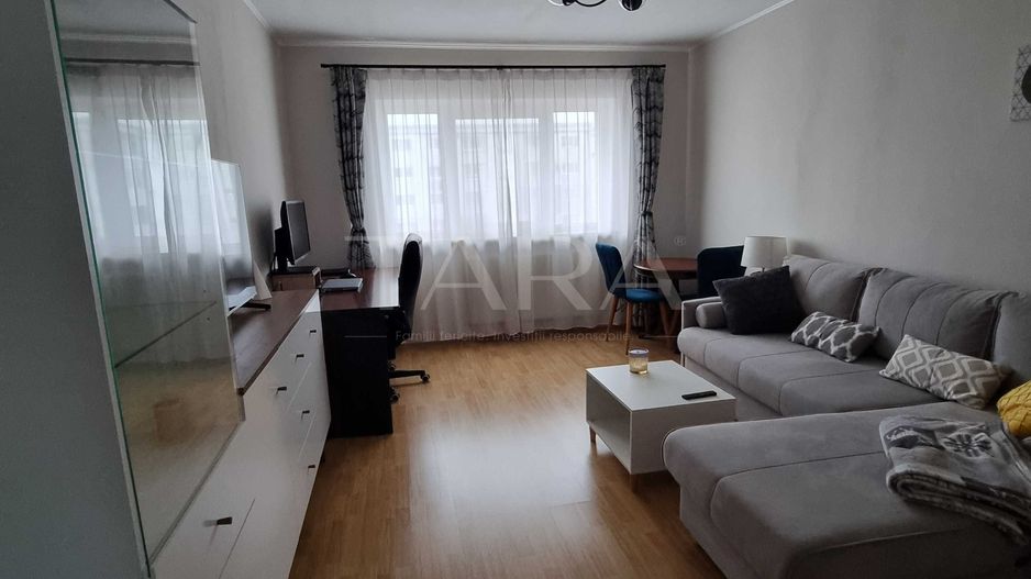 Apartament decomandat, situat într-o locație excelentă! - Poză 3
