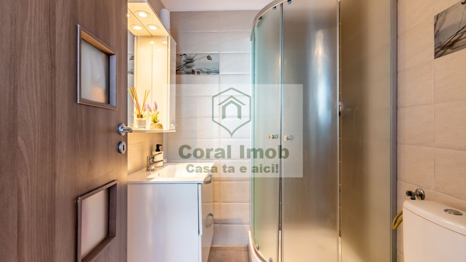 Ocazie de neratat! Apartament 3 camere cu parcare proprie se vinde  la - Poză 4