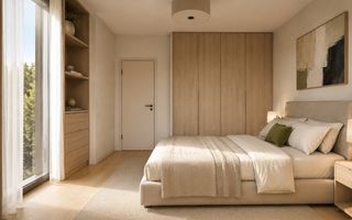 3 camere Dorobantilor- direct de la dezvoltator cu 0%comision - Poză 8