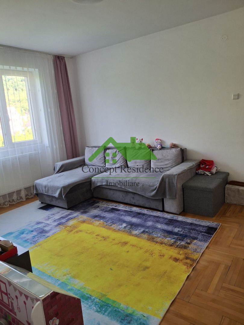 Apartament 64 mp, etaj 4 – str. Dimitrie Cantemir - Poză 23