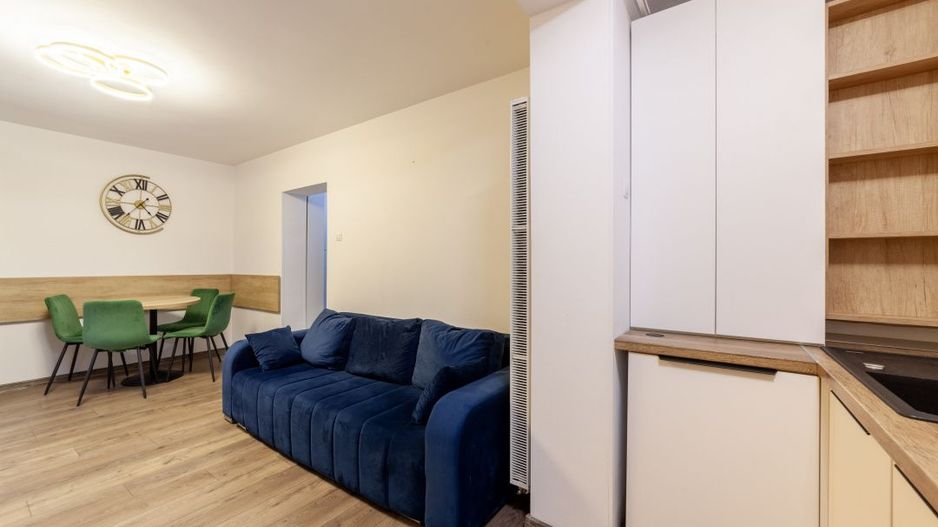 Apartament 3 camere - Modern | Renovat 2025 | - Calea Bucuresti - Poză 13