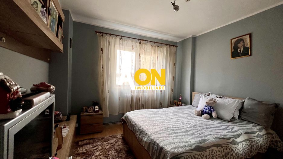 Apartament 4 Camere | Decomandat | 74 mp | Zona Cetate - Poză 4
