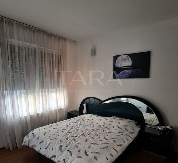 Penthouse modern cu terasă de 60 mp – Cartier Europa - Poză 6