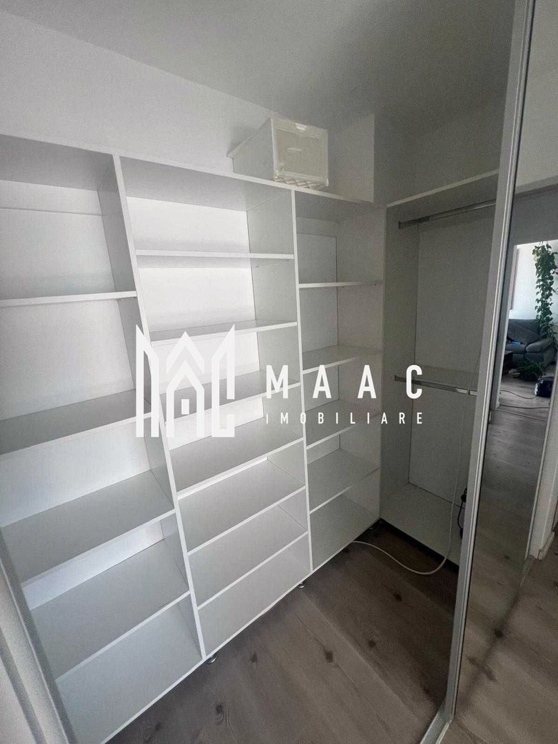 Apartament 3 camere de închiriat | Sibiu, Mihai Viteazul - Poză 4