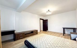 Ap 3 camere |76 mp| Lângă Palas |Parcare inclusa| Ideal investiție - Poză 4