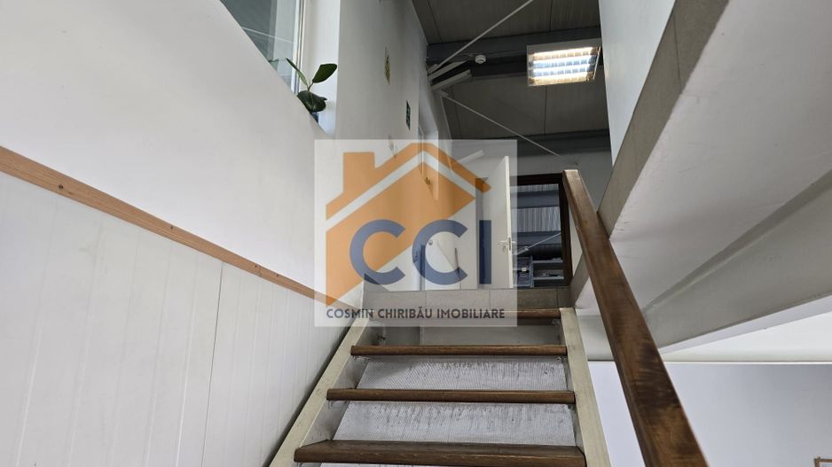 Spațiu industrial - BUSINESSUL TĂU ESTE GATA. DOAR PORNEȘTE-L ! - Poză 15