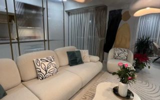 De vanzare apartament Copou - Poză 4