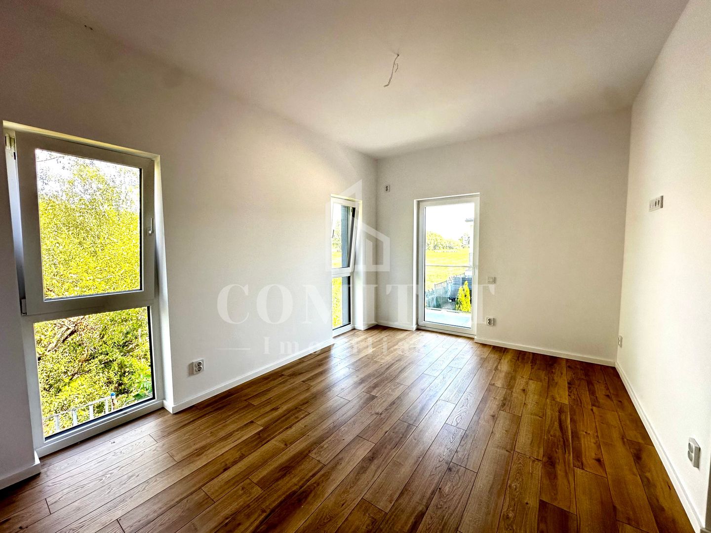 Duplex finisat | 2 locuri de parcare | Zona Tineretului - Poză 15