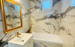 Apartament 3 camere - renovat - nemobilat I Titan - Poză 6