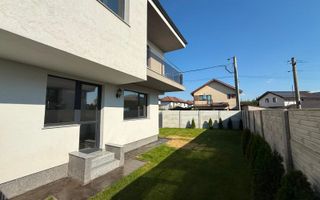 Duplex Modern in Complex Privat | Curte Proprie | Otopeni Odai - Poză 2