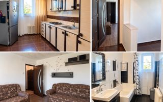 Apartament 2 camere, Brazda lui Novac langa Melody - Poză 5