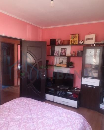 🏡 Casă la sol cu pod înalt – zona Chihan,Ciurea | Zonă liniștită, în dezvol - Poză 9