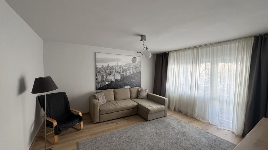 Inchiriere apartament 2 camere | Vitan| Mall Vitan - Poză 2