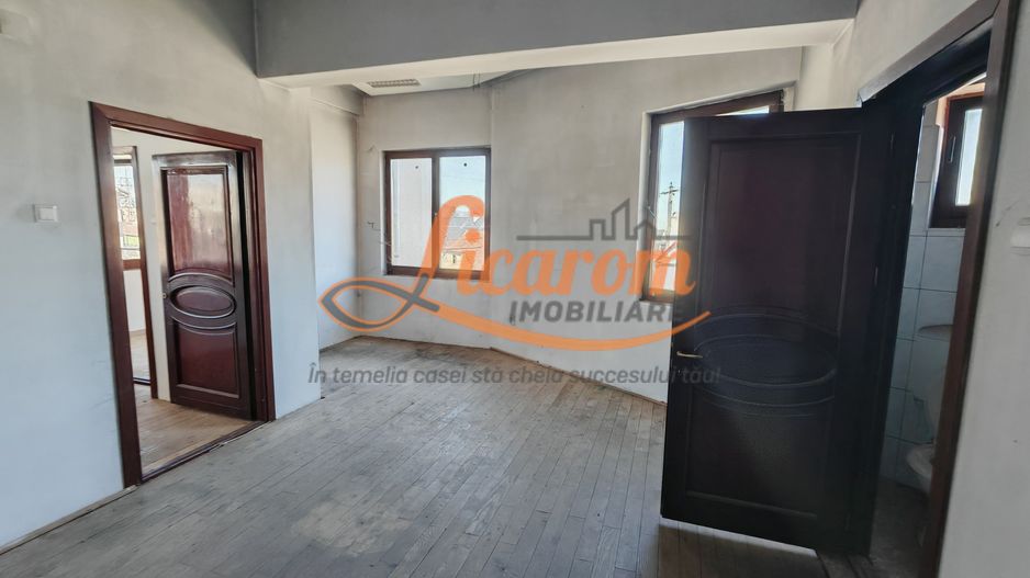 Cladire P+4 Rasnov- Central, IDEAL INVESTITIE. - Poză 21