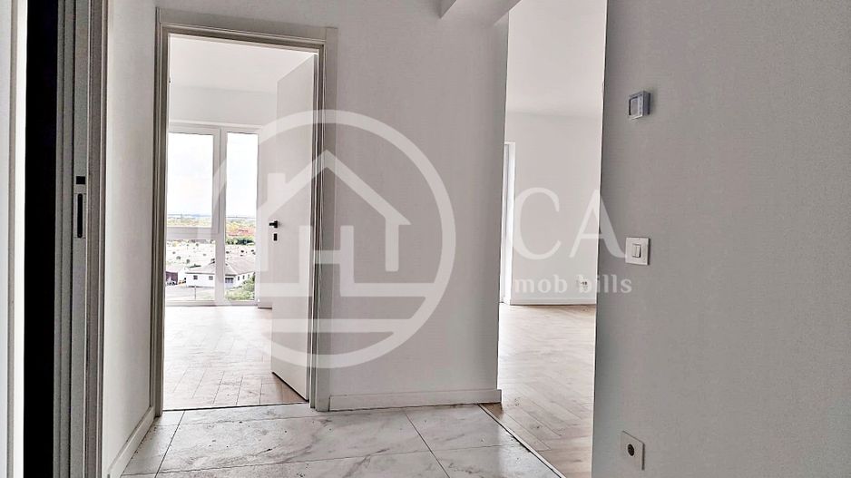 De vanzare apartament cu 3 camere cartierul Prima Arena, Oradea - Poză 6
