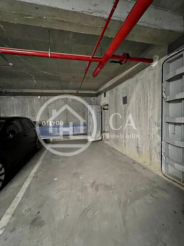Apartament de închiriat cu 2 camere în Prima Oneștilor, Oradea - Poză 10