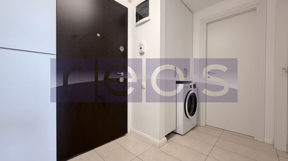 VANZARE 2 CAMERE | PARCARE INCLUSA | COSMOPOLIS - Poză 8