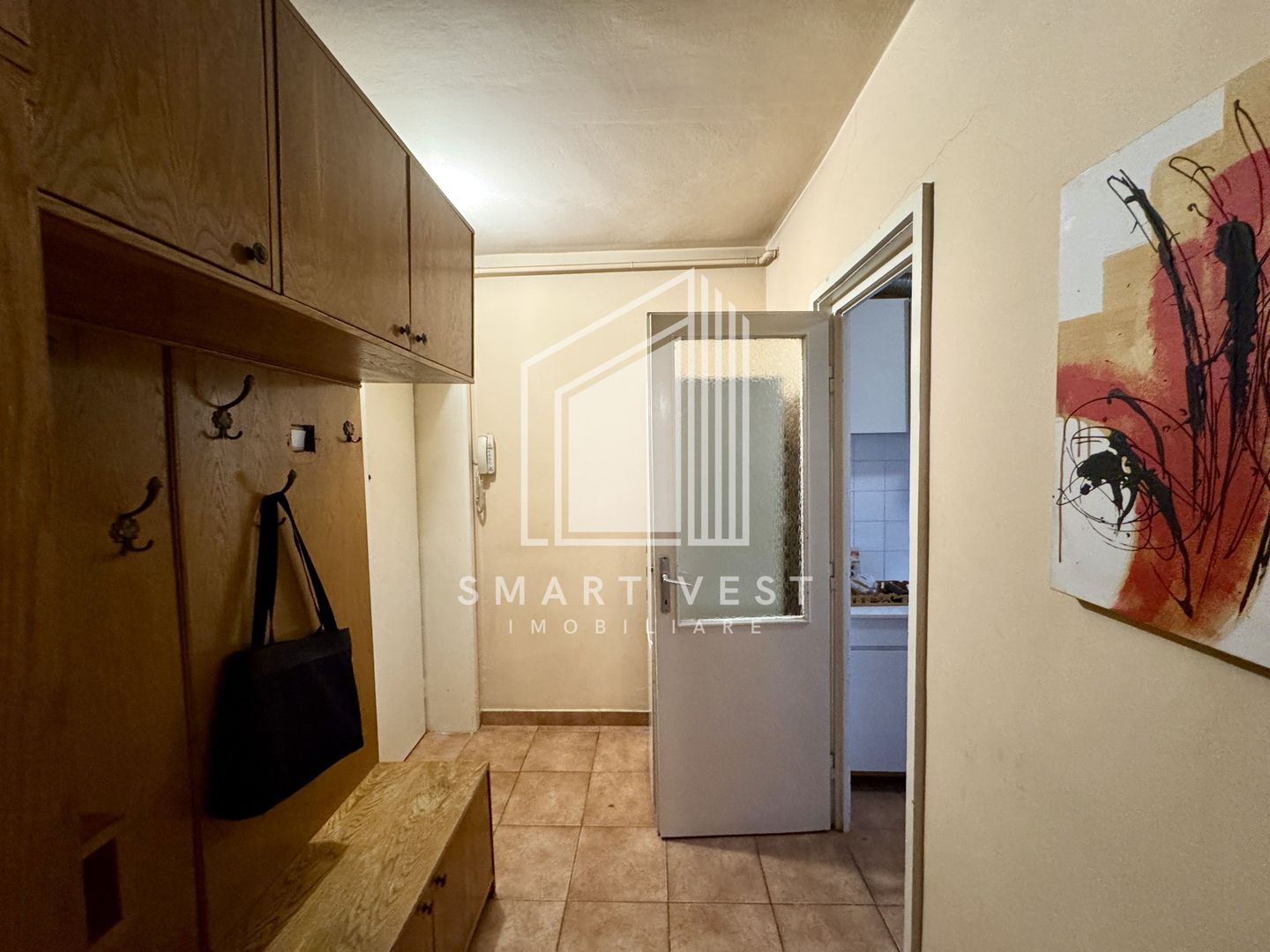 Apartament 2 camere | Etaj 3 | Zona Centrala - Poză 16