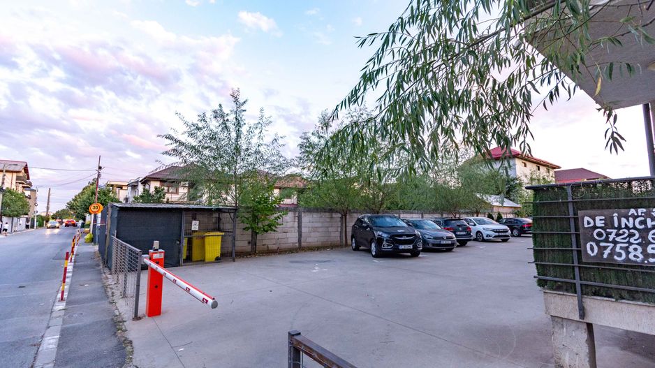 Dobroesti str Marului, 2 camere spatioase cu loc de parcare, de vanzar - Poză 17