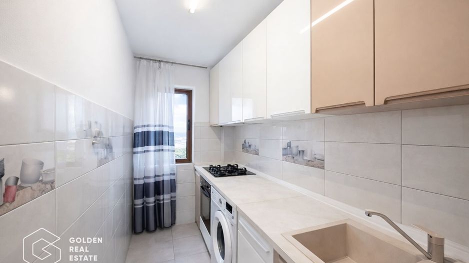 Apartament 2 camere, Calea Romanilor - Poză 7