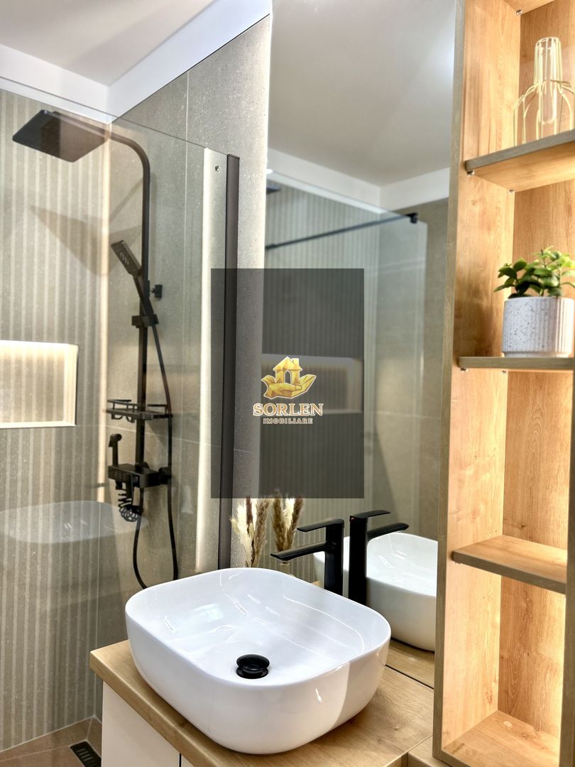 Apartament PREMIUM 3 camere  – Zona Eroilor, Florești - Poză 20